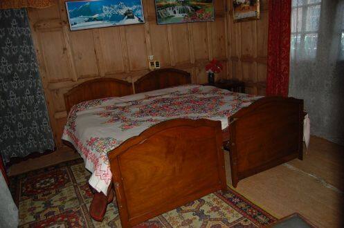Hari Palace Houseboat, Srinagar 2